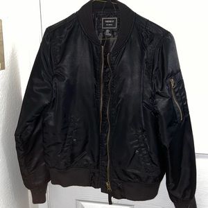 Bomber jacket S